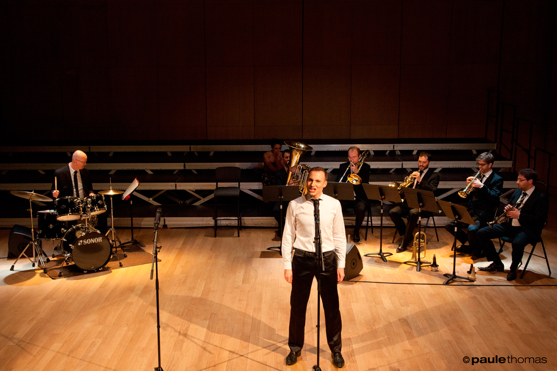 Photo Paule Thomas  Photo Paule Thomas